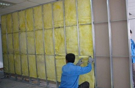 聚氨酯板保溫板是否隔音好？(圖1)