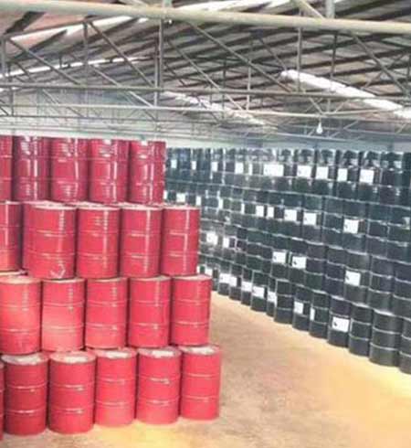 屋面聚脲防水涂料(圖1) 雙組份聚脲防水涂料